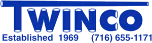 Twinco Inc