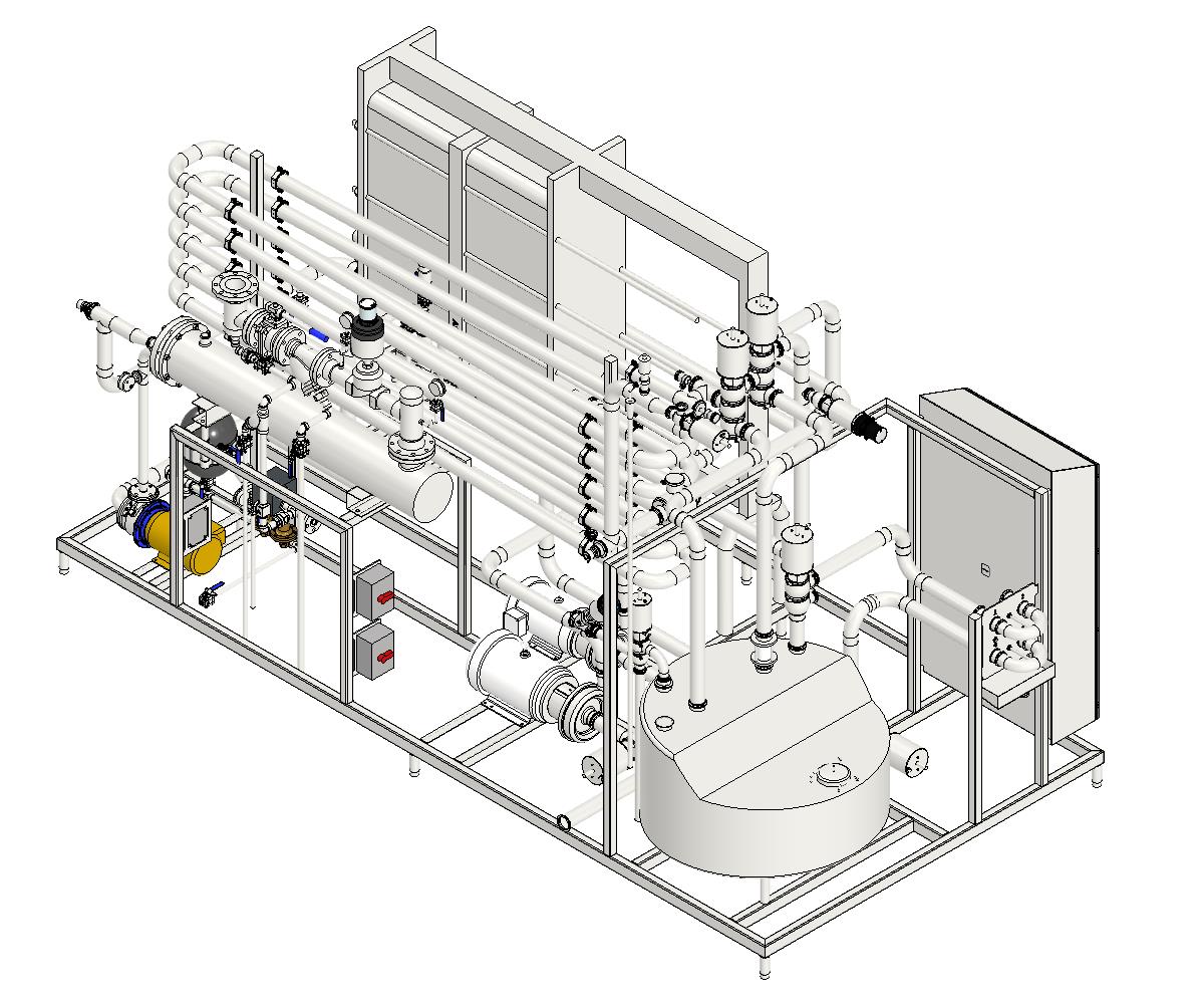Twinco Equipment Design
